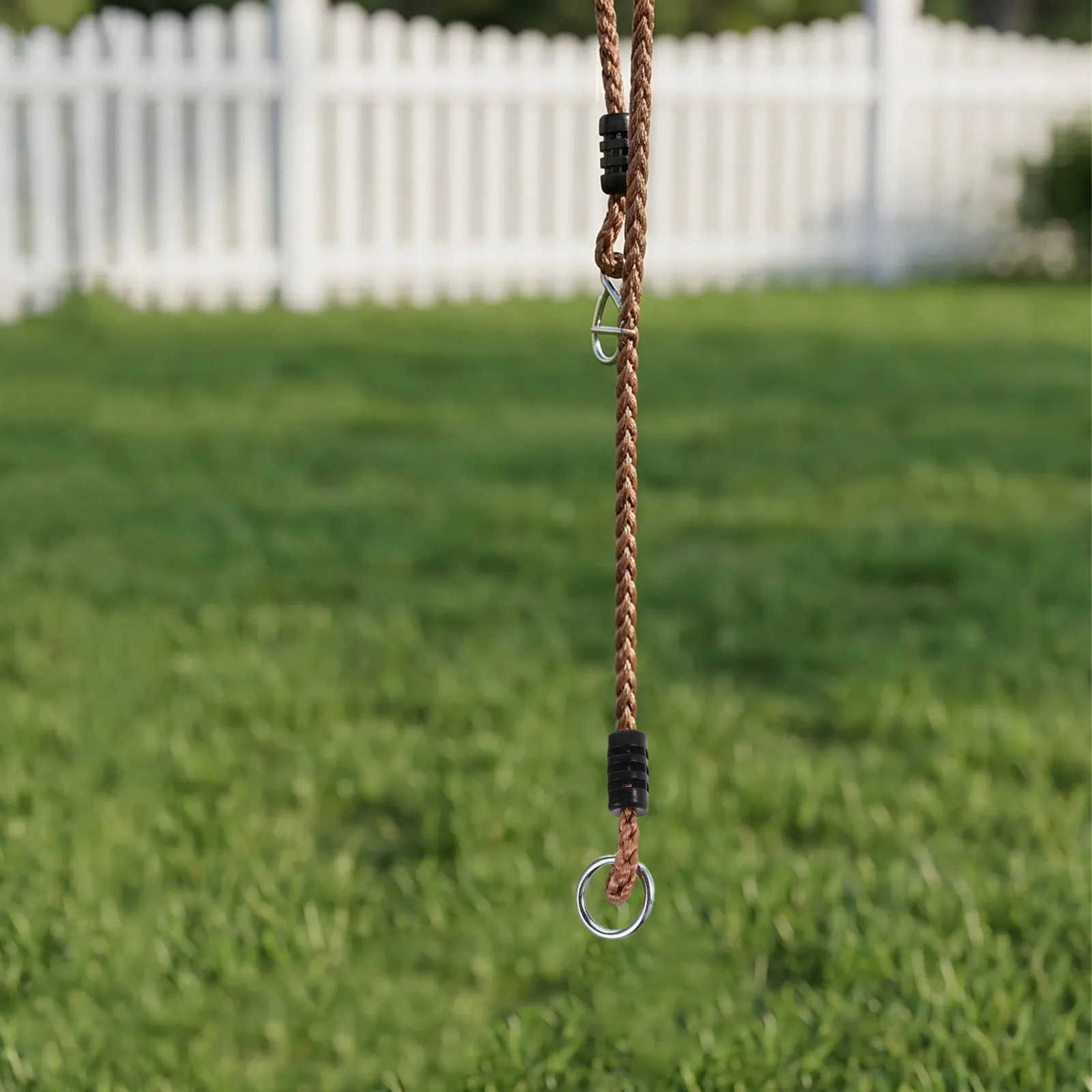Heavy Duty Adjustable Hammock Extension Strap for Hanging Chair, Swing & Outdoor Use