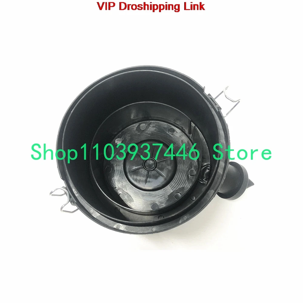 

For Yanmar 4TNV88 Engine air filter housing outer cover air filter air filter housing rear cover quality excavator accessories