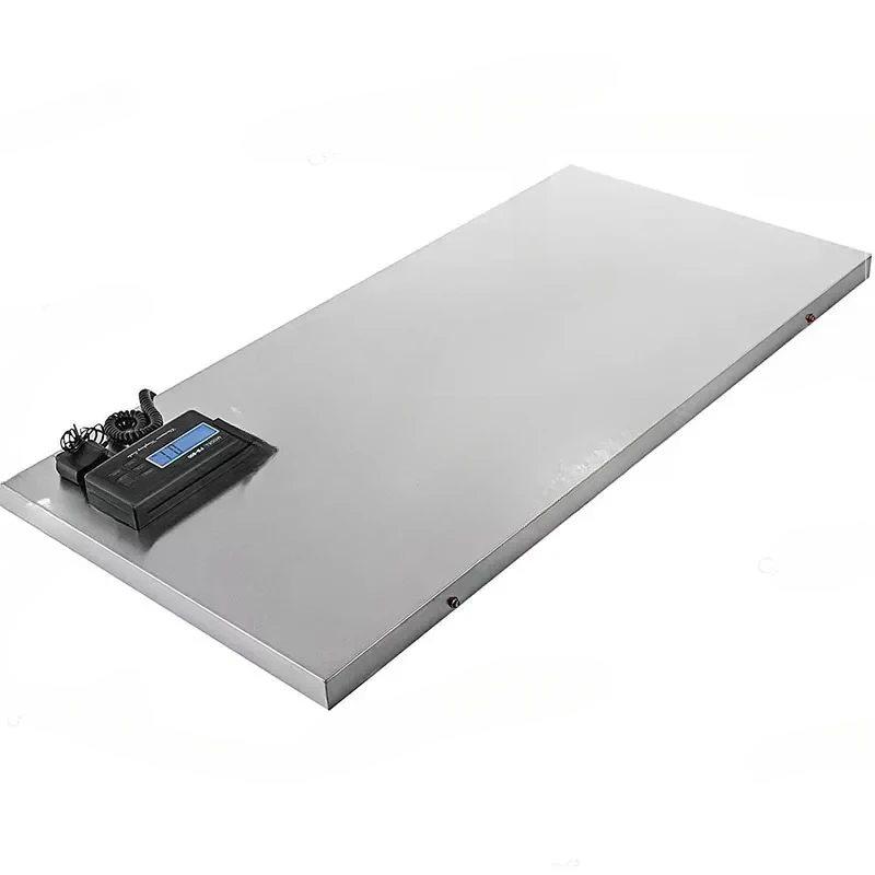 300 Kg High Precision Chicken Digital Live Animal Veterinary Scale