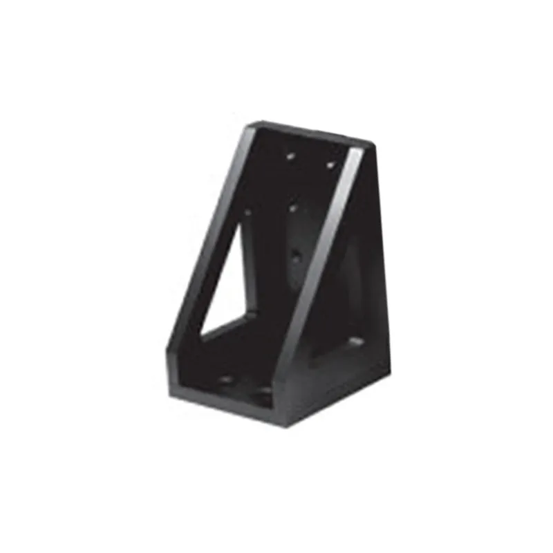 

PJK15 Right Angle Adapter, Right Angle Fixed Plate Base