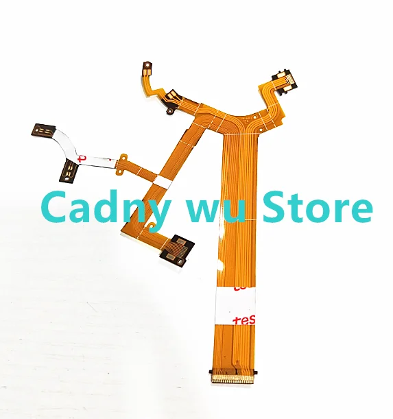 Новинка для Fujifilm FUJI XF 16-80 мм объектив гибкий фокусный кабель гибкий XF 16-80 запасная часть для ремонта