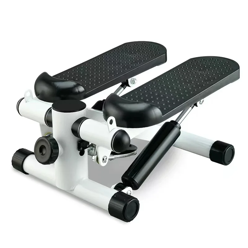 Silent Mini Stepper Indoor Fitness Exercise Multi functional Mountaineering Pedal Exercise Machine Fitness Equipment