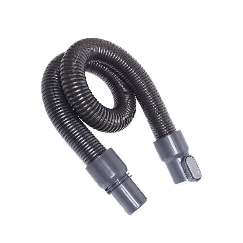 For Dyson V6 DC35 DC45 DC52 DC58 DX901 DC Series Vacuum Cleaner Attachments Hose Flexible Extension Tube Telescopic Pipe Fitting