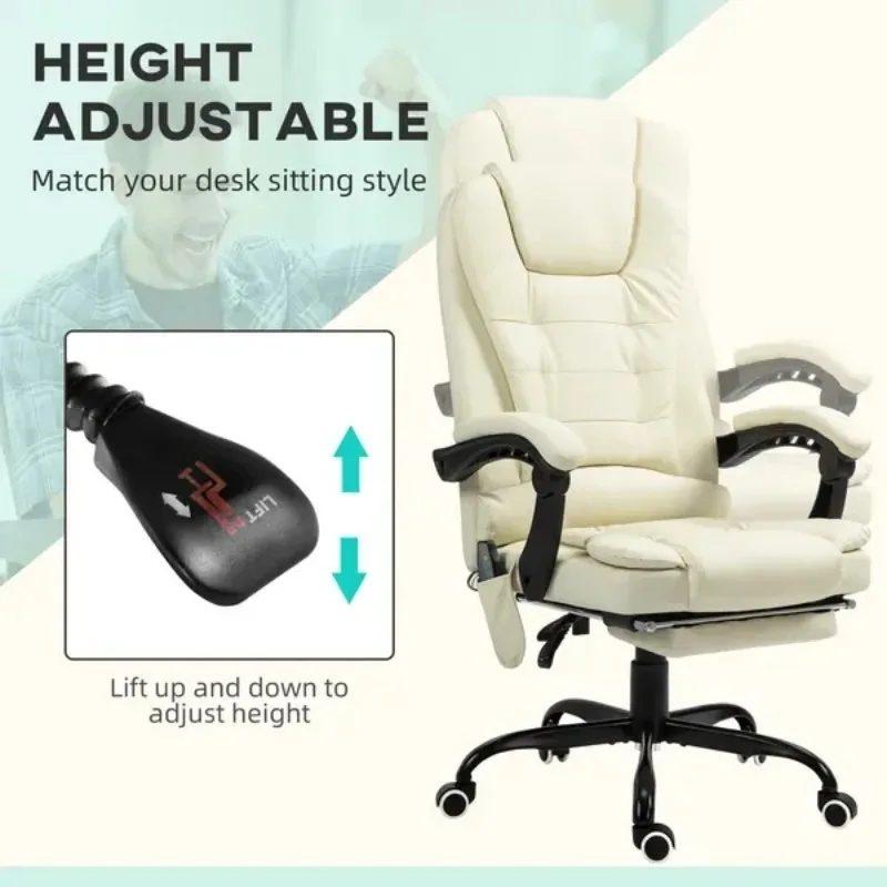 

Desk Chair Office Furniture Computer Armchair Gaming Chairs Gamer Relaxing Ergonomic Chaises Stool Sedia Ufficio Arm Swivel