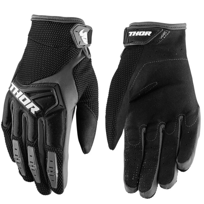 Cycling Bicycle Gloves Man Woman MTB ATV BMX Off Road Motorcycle Gloves Mountain Bike Bicycle Motocross Racing Gloves image 6