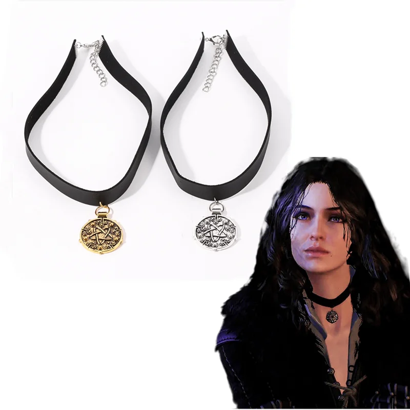 yennefer приват