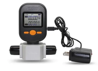 Mini Mass Flow Meter (MF5700) – With CO2  Flow Sensor