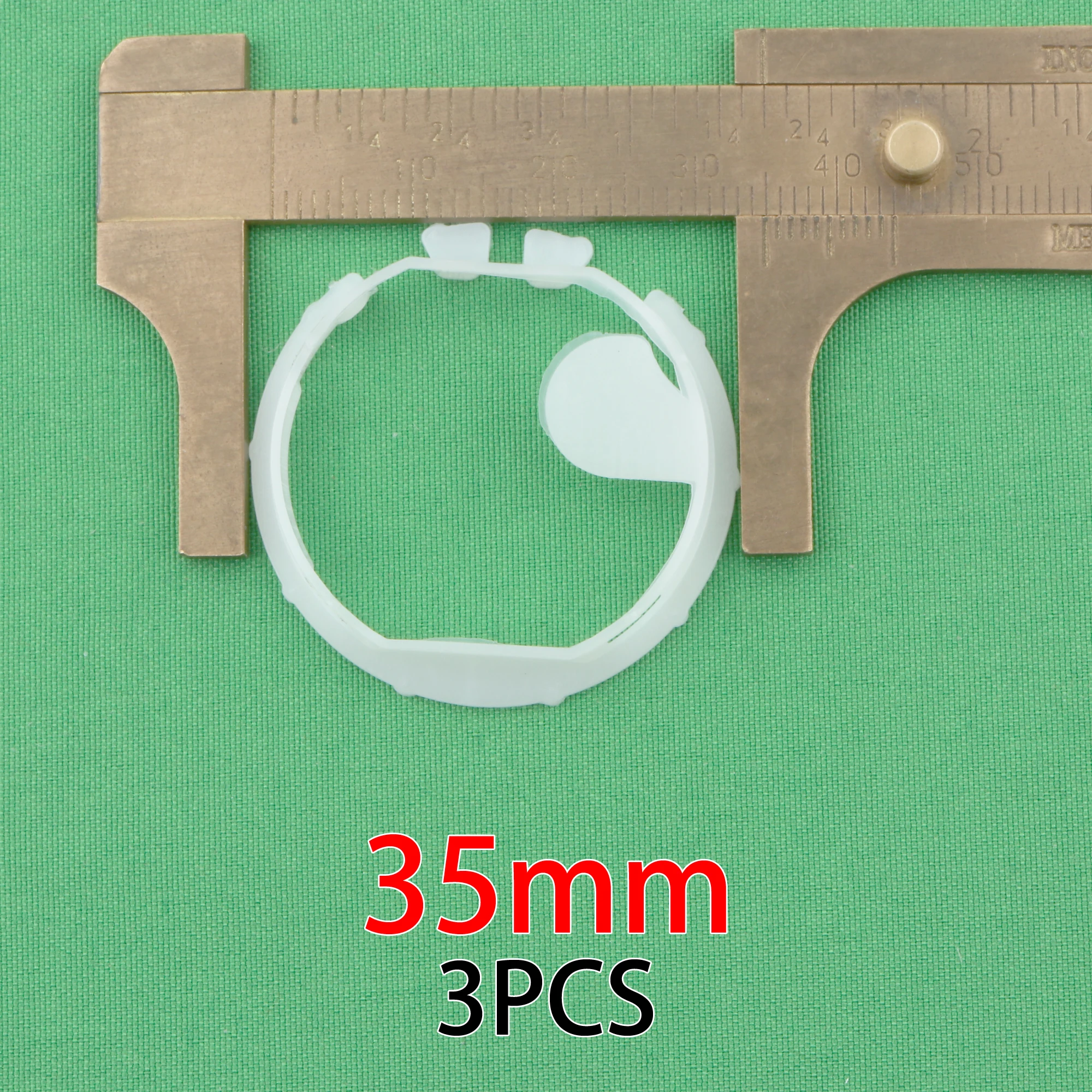PE50ムーブメント、PE90ムーブメント、PE50ムーブメントスペーサー