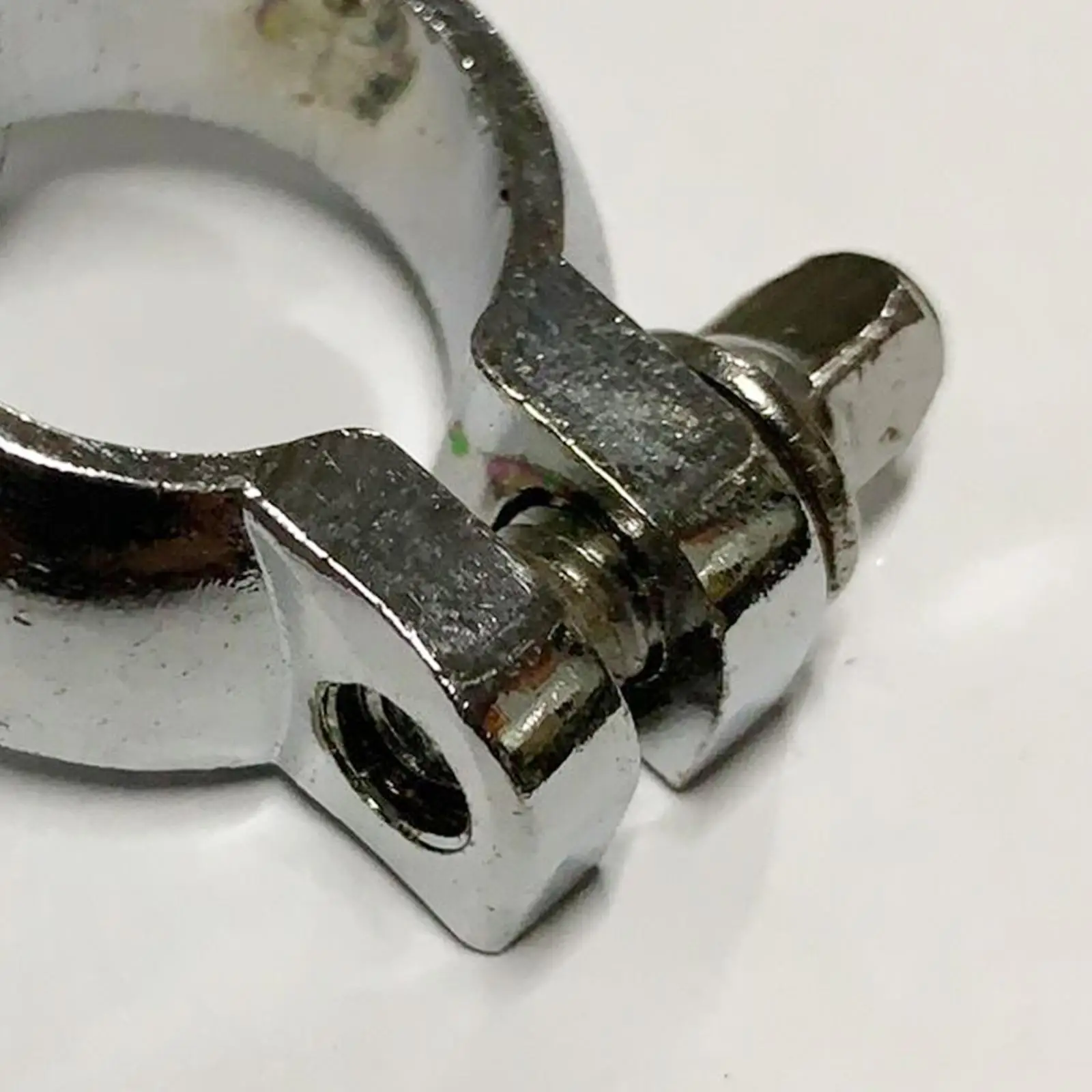 مجموعة طبلة ذاكرة الطبل، تركيب أجزاء المرفقة #4