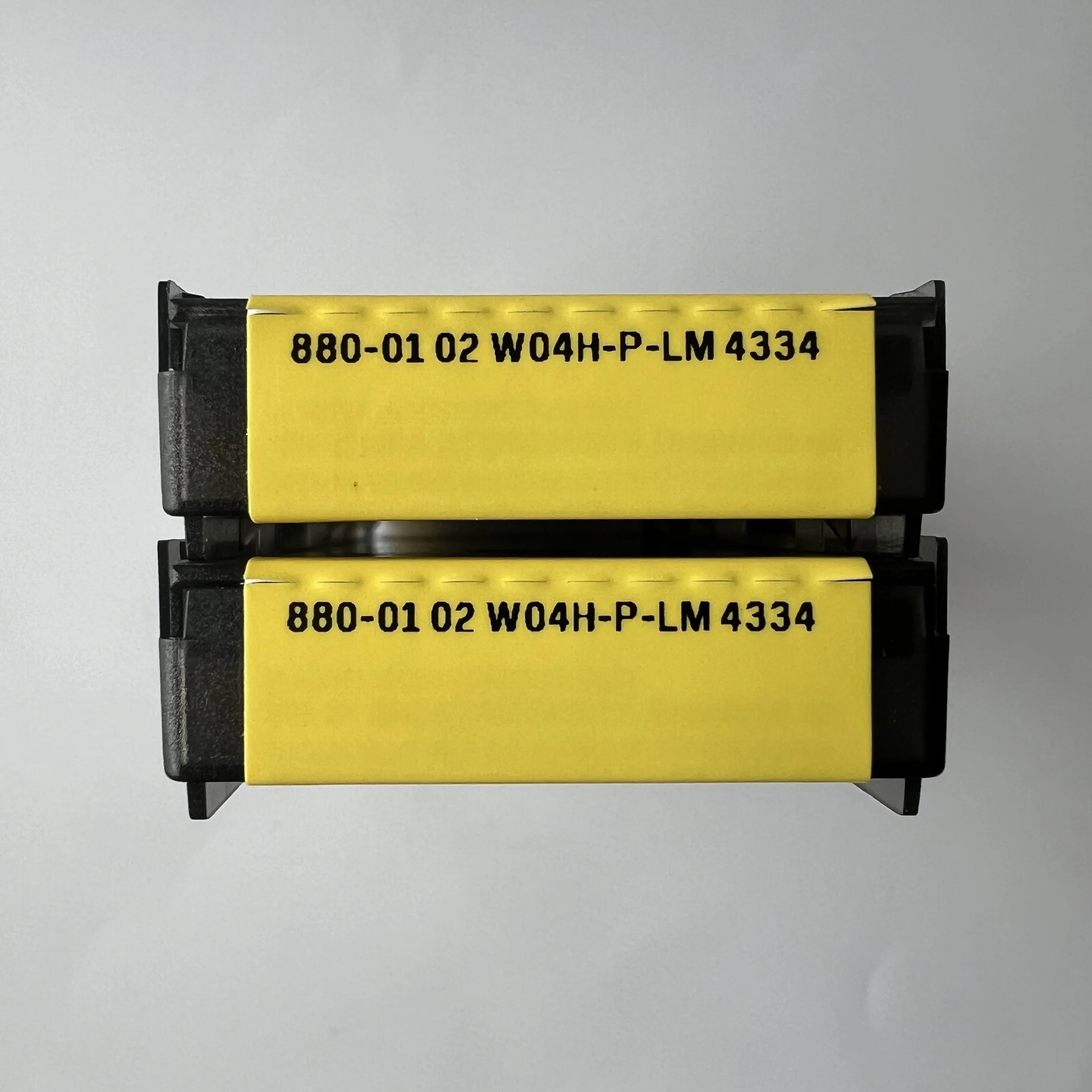 

880-0102W04H-P-LM 4334 CNC
