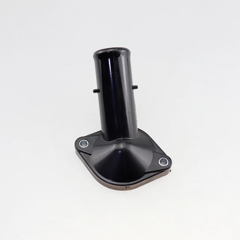 16321-22070 obudowa termostatu chłodnica silnika wypełniacz płynu chłodzącego wlot wody pasuje do Toyota Celica Corolla Matrix MR2 1632122070 — zdjęcie 4