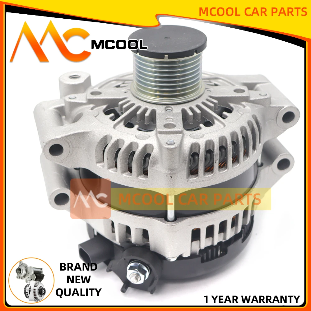 12V 170A Alternator…