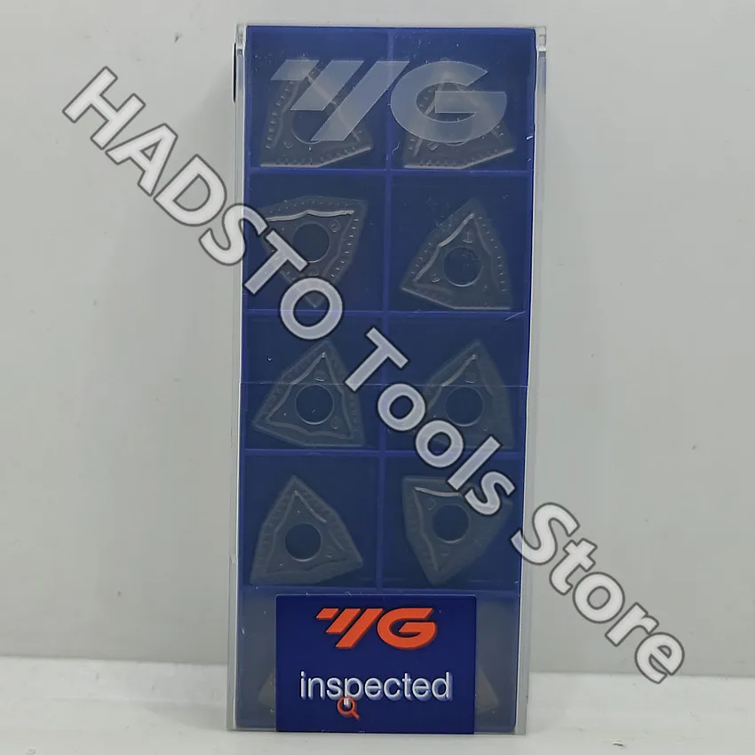 

WNMG080408-UR YG3030/WNMG080412-UR YG3030/WNMG080416-UR YG3030 WNMG432 WNMG433 WNMG434 YG CNC carbide inserts Turning inserts