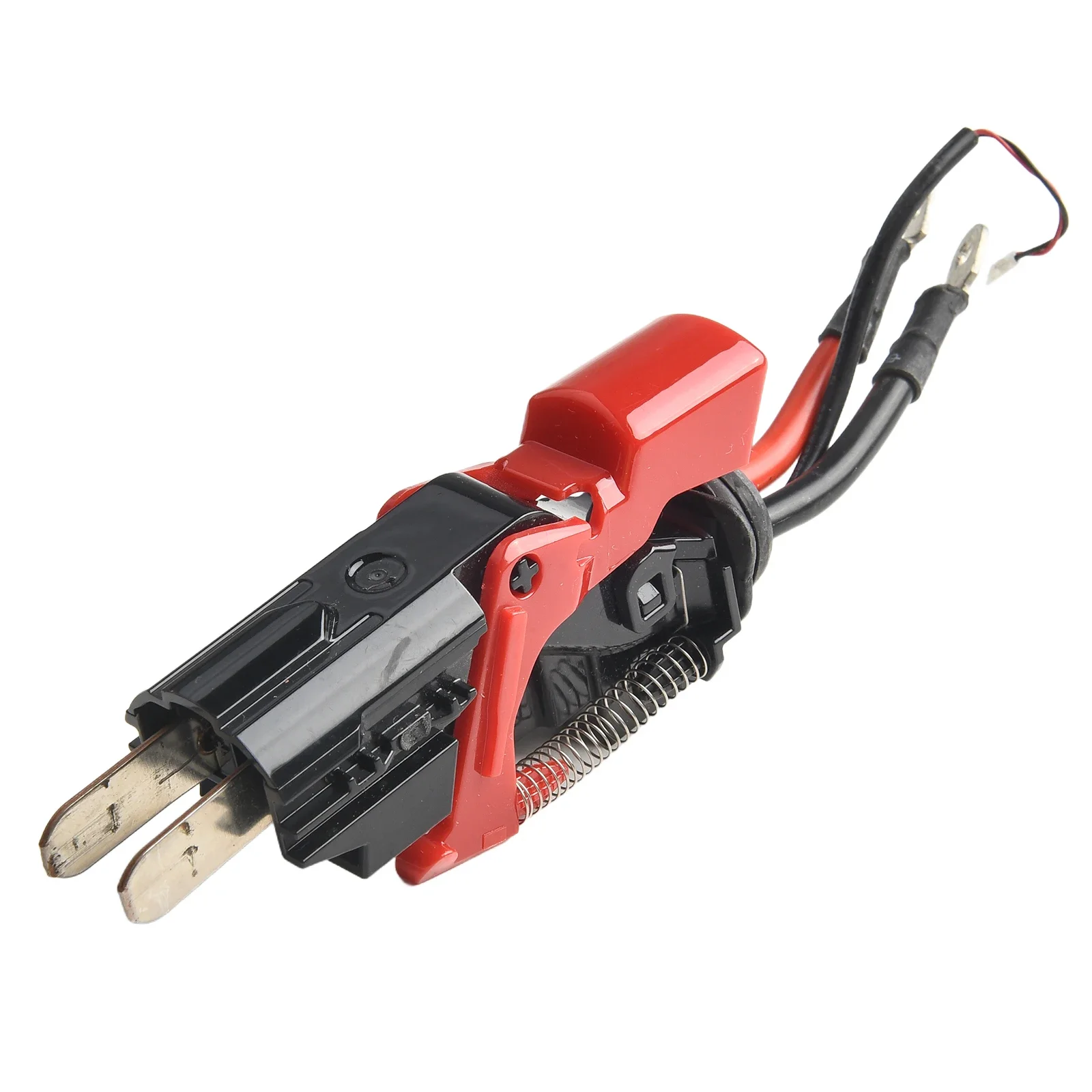 

Button Switch For V8 V10 V11 Vacuum Cleaner Accessories Household Supplies Cleaning Spare To Replace