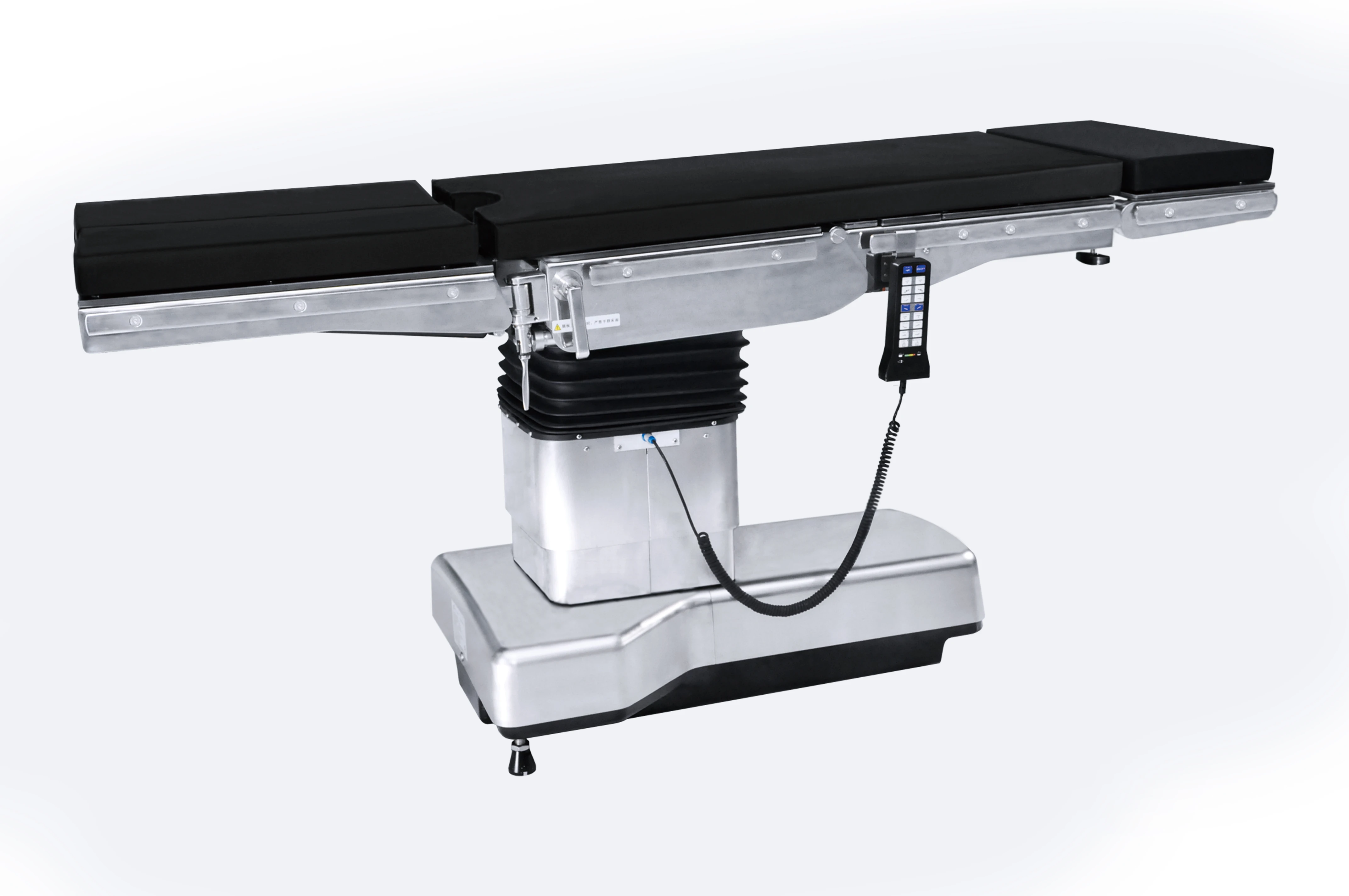 Hand Operated Standing Table Operating Table Hydraulic Electric Hydraulic Operation Table