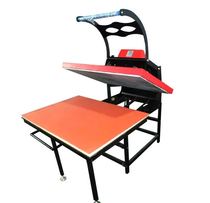 80cm X 100cm Manual Heat Press machine