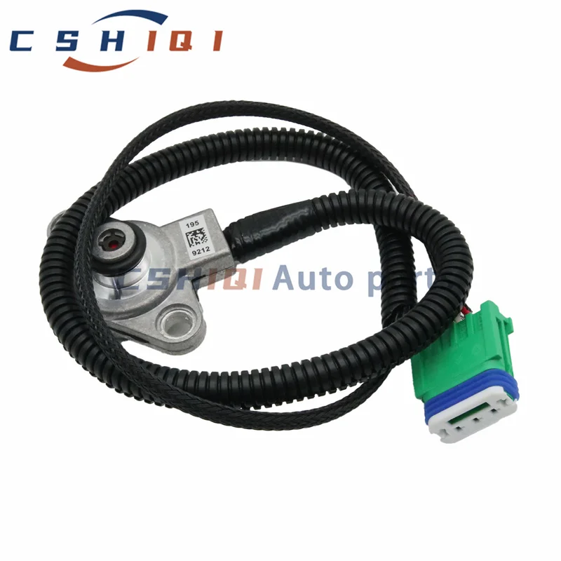 7700100009 Transmission Pressure Sensor For Peugeot 206 307 308 C-itroenC3 C4 C5 C8 R-enault 19Gearbox HDI DPO AL4 252924 50991 3