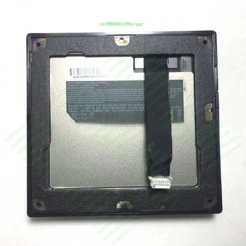 

NEW BP2S1P2100S 7.4V 2100mAh Battery For Getac 441141100008 242141100008Clippers