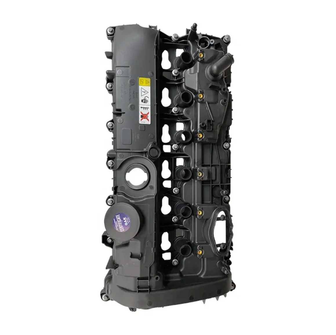 High Quality Auto Spare Parts Cylinder Head Engine Valve Cover for  F52 F45 F30 F35 F49 M13 ,OEM NO.11128691779