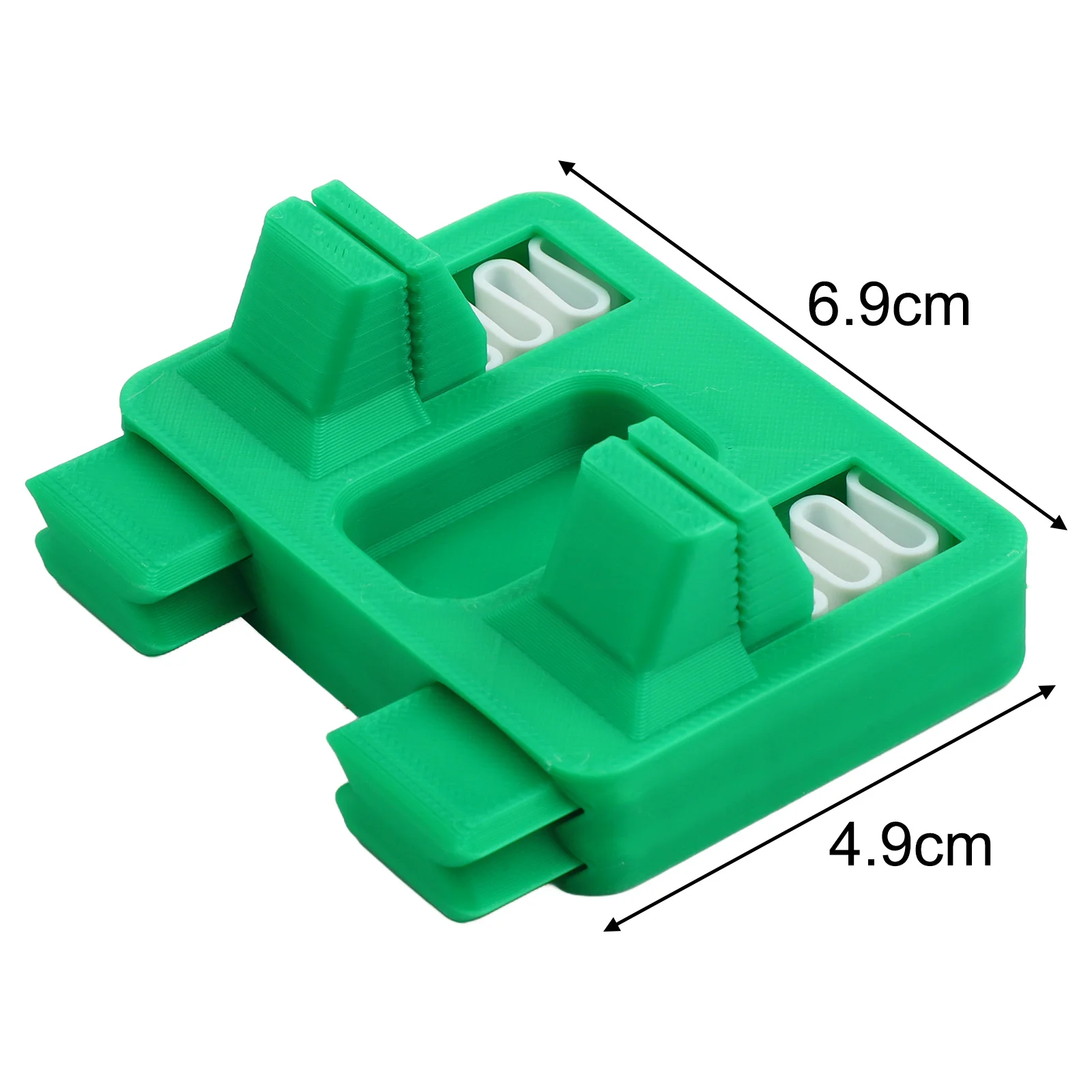 1pc Soldering Fixture High Temperature Resistant Adjustable Clamps For Electronics Welding Repair Tools Accessories
