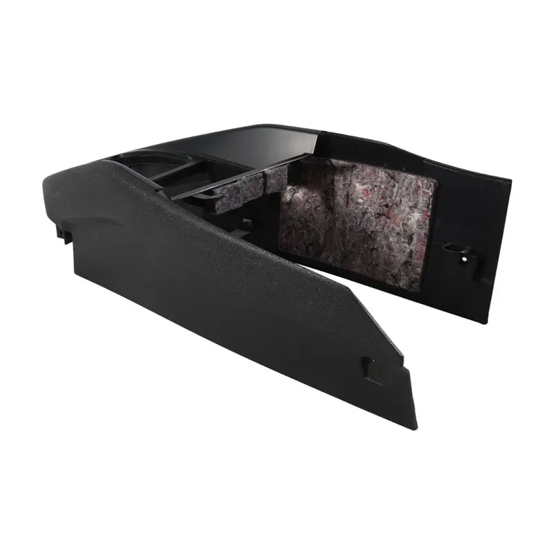 Upgraded Front Center Console Trim Tunnel Middle For VW Bora Golf 4 Jetta 4 1998-2004 1J1863201L 1J1863201D
