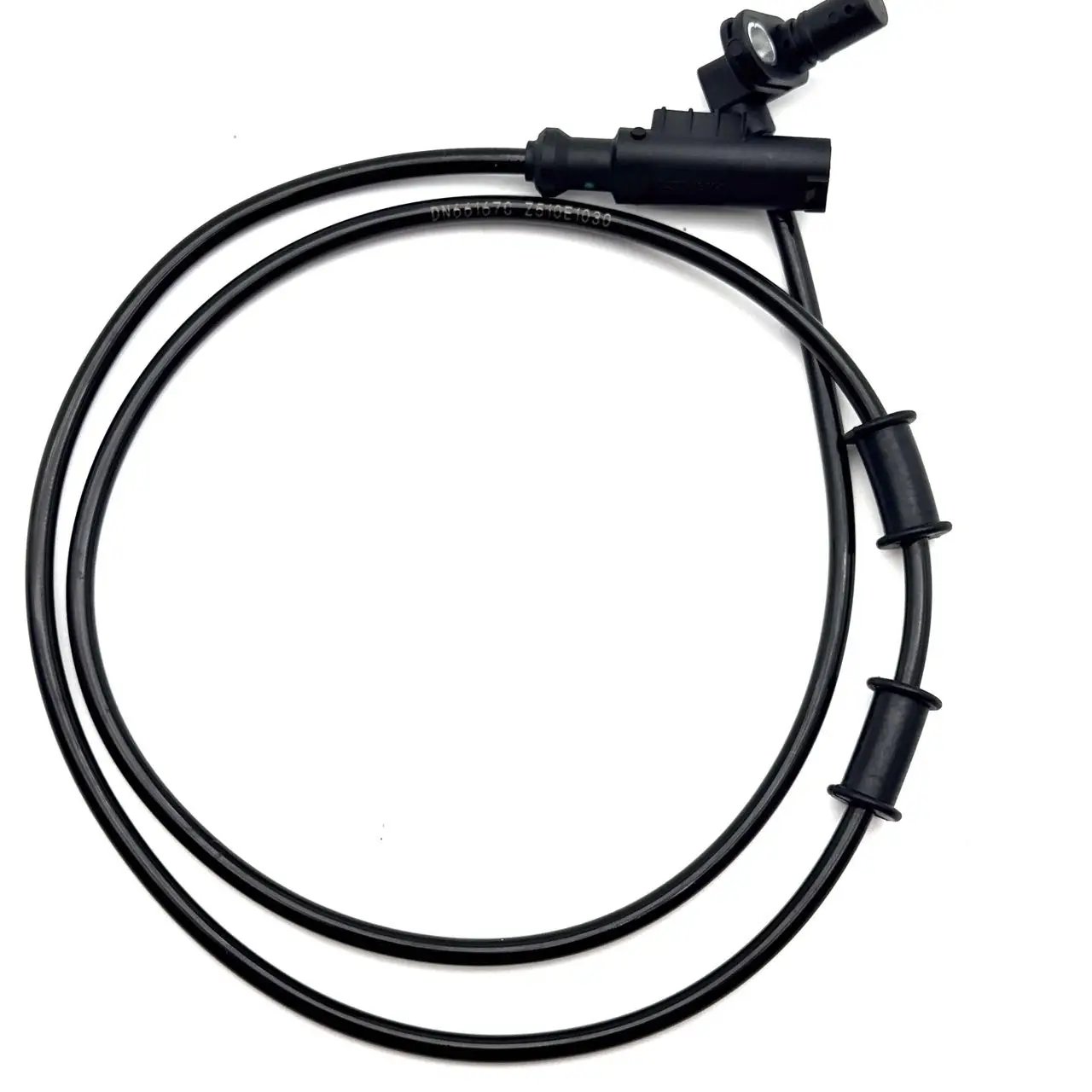 ABS-Geschwindigkeitssensor für Benda Motorrad Rock 300 OE:600016 Vorderrad & DN66167C Hinterrad – Detail 9
