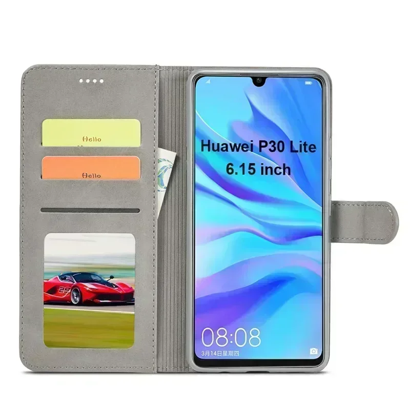 For Huawei P40 P30 P20 Lite Case For Coque Huawei Mate 60 20 10 Pro Case For Coque Honor 90 50 X8 9X 8X X50i X50 X30i Phone Case