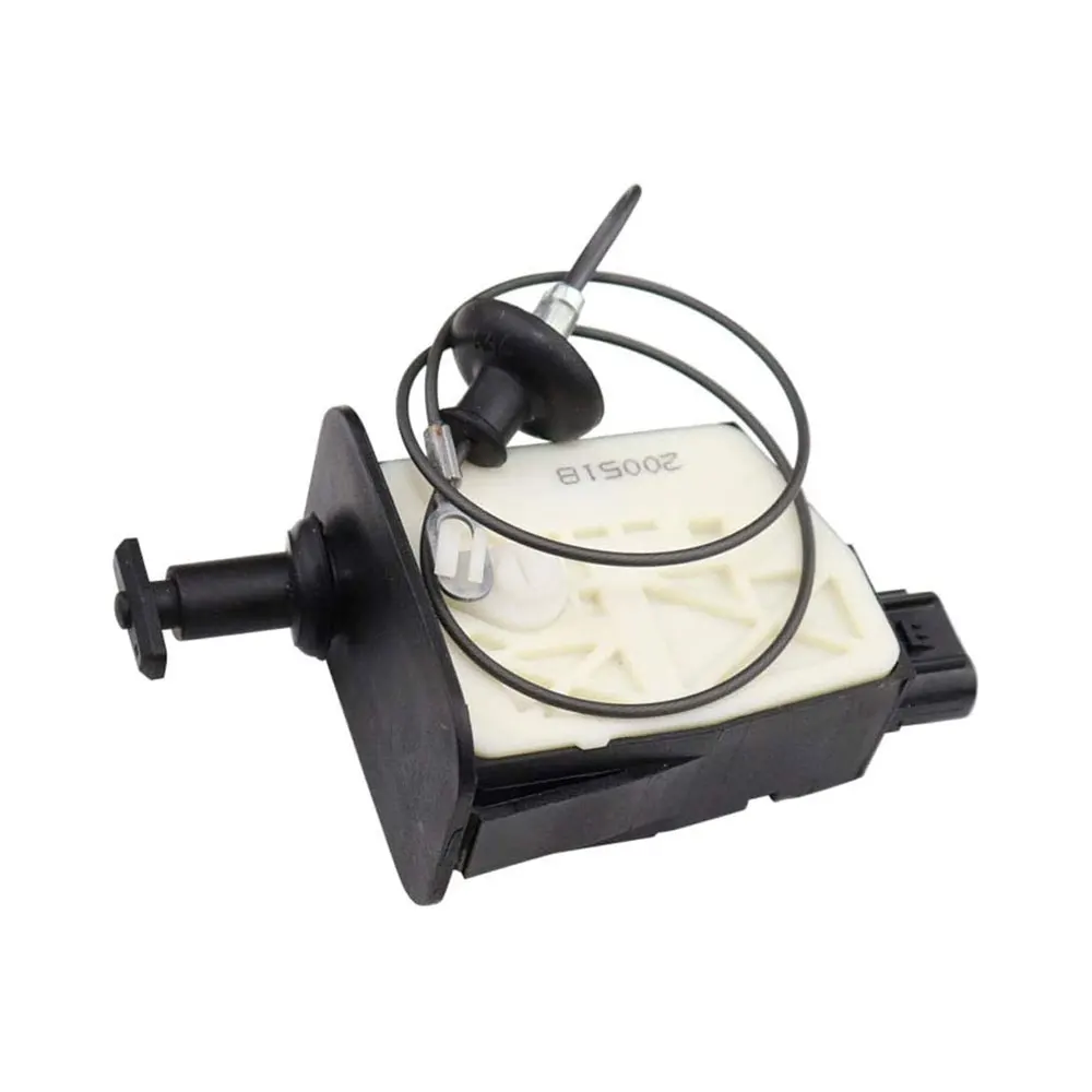 غطاء خزان الوقود قفل الباب المحرك المحرك لهوندا أكورد 74700-TVA-A02