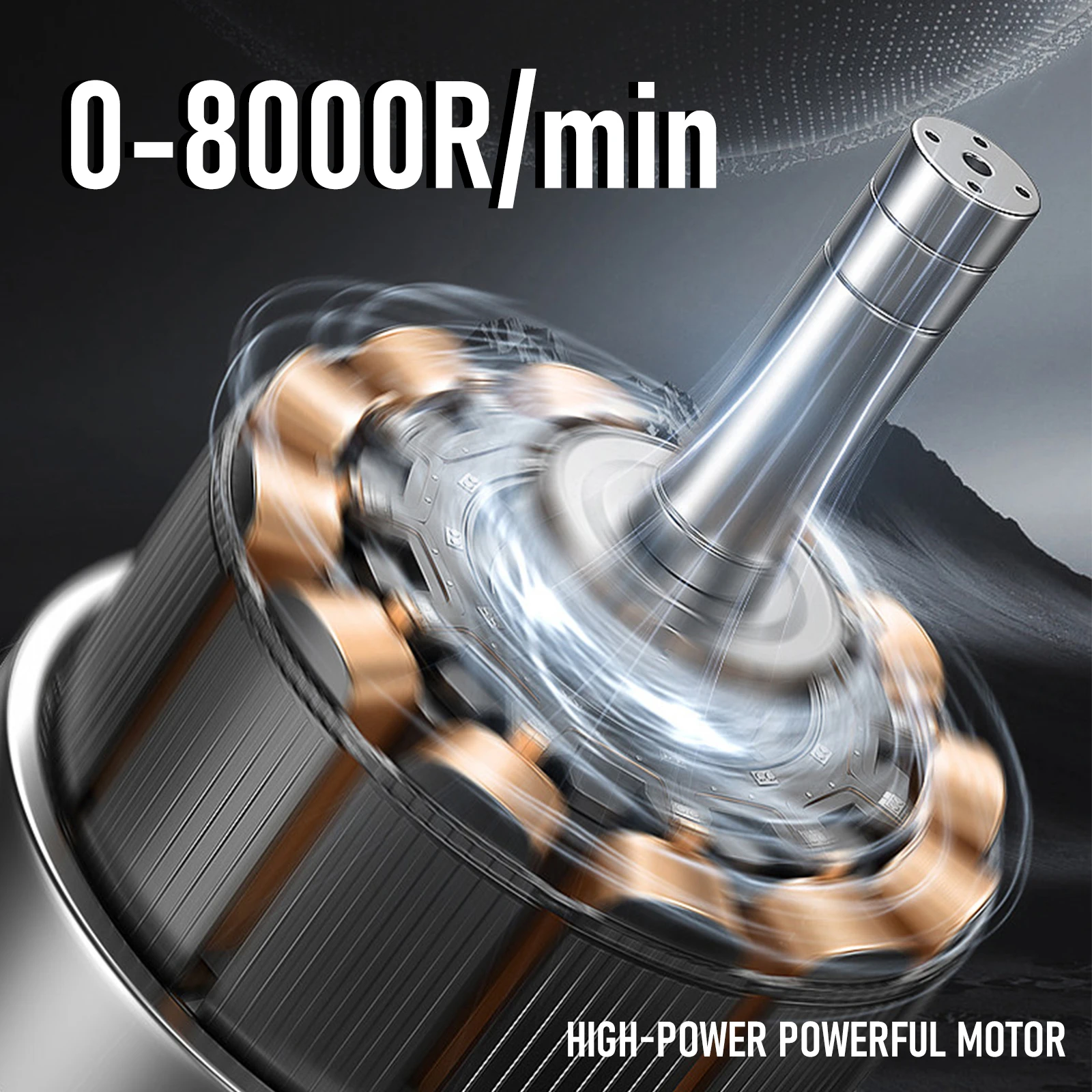 Jewelry Polisher Buffer Machine - آلة صقل وتلميع المجوهرات بقوة 200