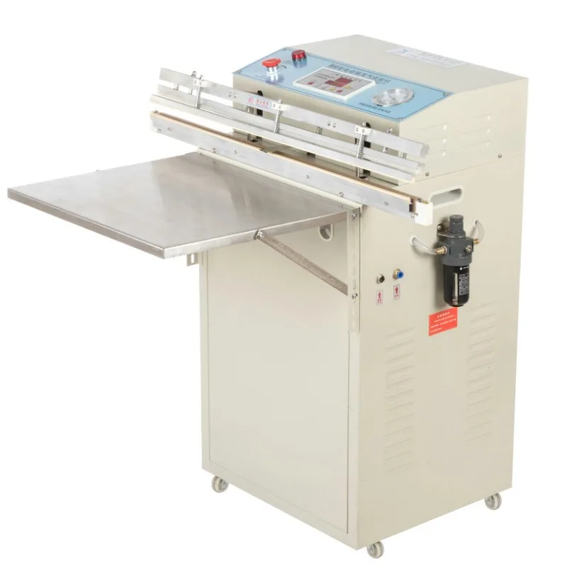 

Vacuum Sealing Machine Type 800 External Vacuum Packaging Machine
