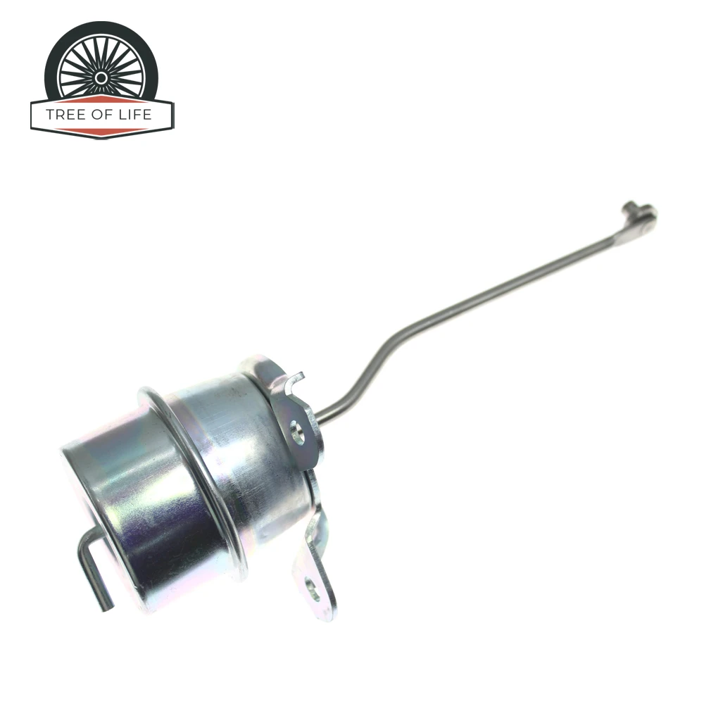 Turbo Wastegate Vacuum Actuator For Lexus RC 200t RC300 RC350 2.0L 4 Cyl 2016 2017 2018 17230-39145 1723039146