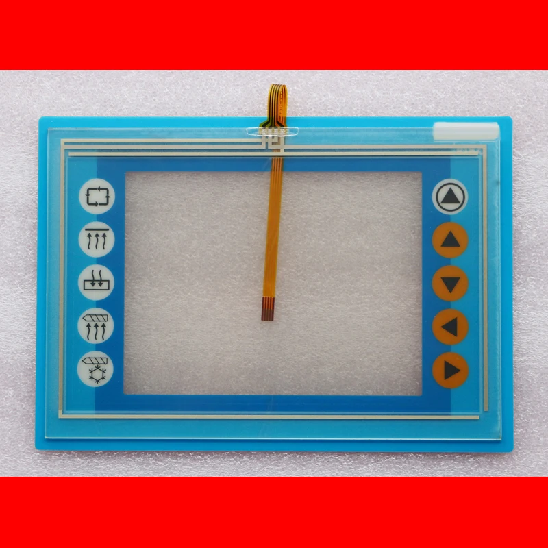 

4PP045.0571-K03 4PP045.0571-K12 -- Plastic protective films Touch screens panels