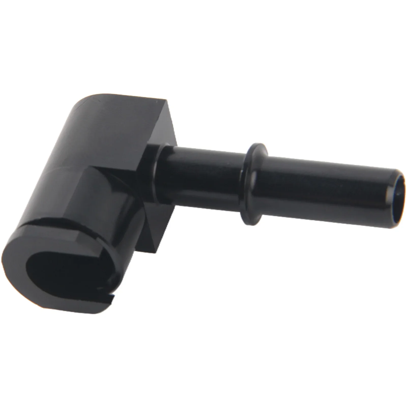 Aluminum Fuel Pump Fitting 5/16 3/8 For Walbro Pump Customization Available