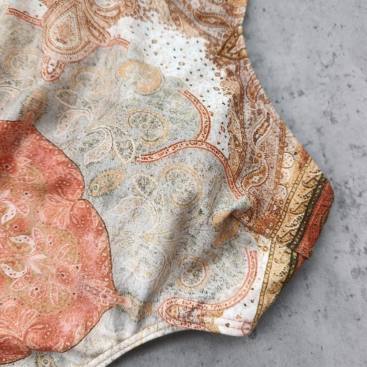 Sexy Bikini Set Backless Frauen Badeanzug Weibliche High Neck Print Bademode Langen Rock Bikini Set Badeanzug Bademode Cover Up