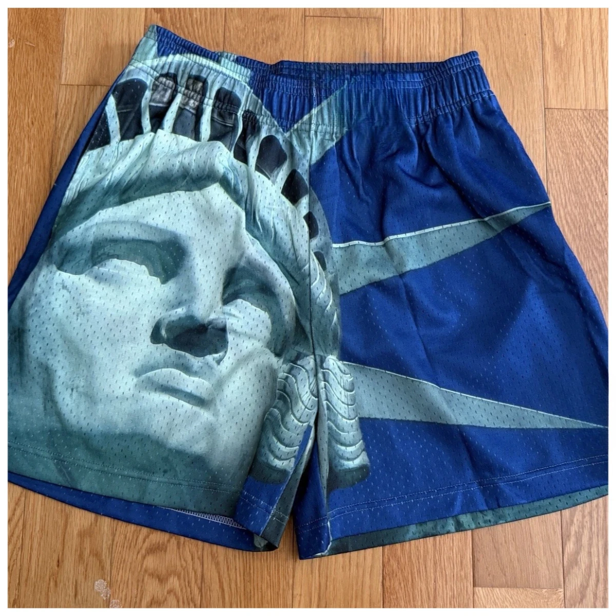 

The Most Popular Men's Shorts in 2025: High-quality, Exotic, Ultra-three-dimensional Printed T-shirts, Super Cool A12