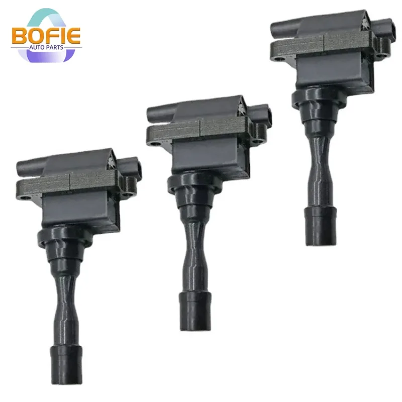

1/3 PCS Ignition Coil Suitable for Mitsubishi MD303922 88921339 GN10867 COP286 UF157