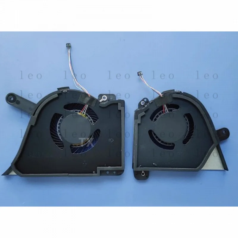 

AA New for Asus ROG Zephyrus S17 GX703 GX703H GX703HM FNA8 FN7A 13NR06F0T04011 cpu fan