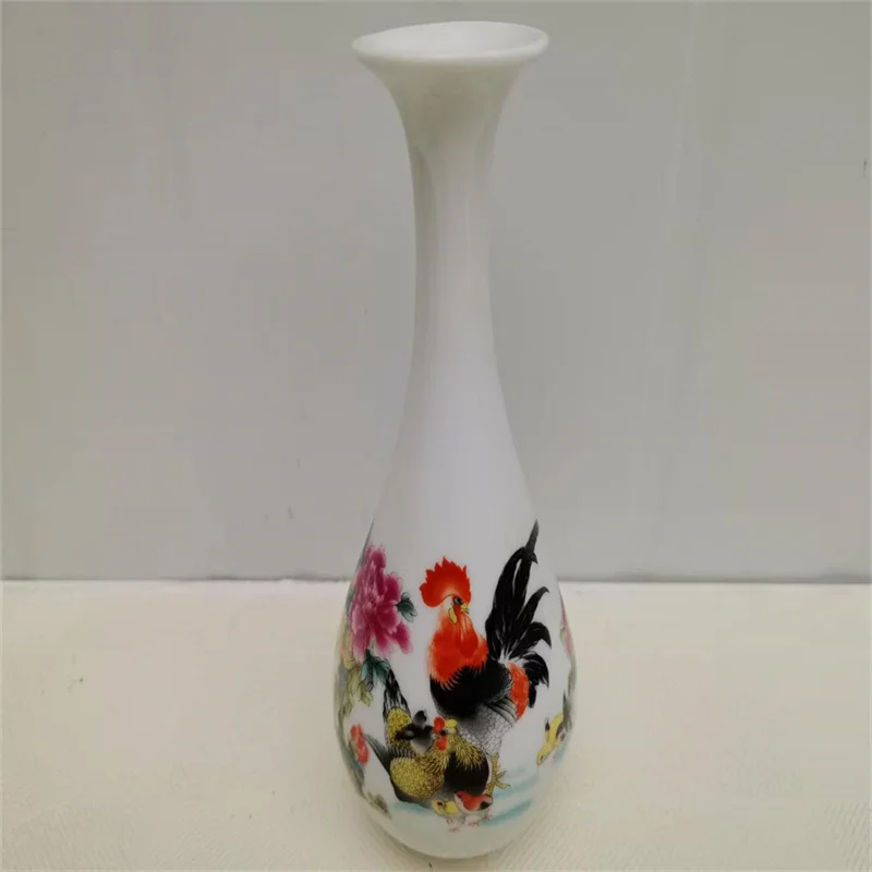 Chinese Old Porcela…