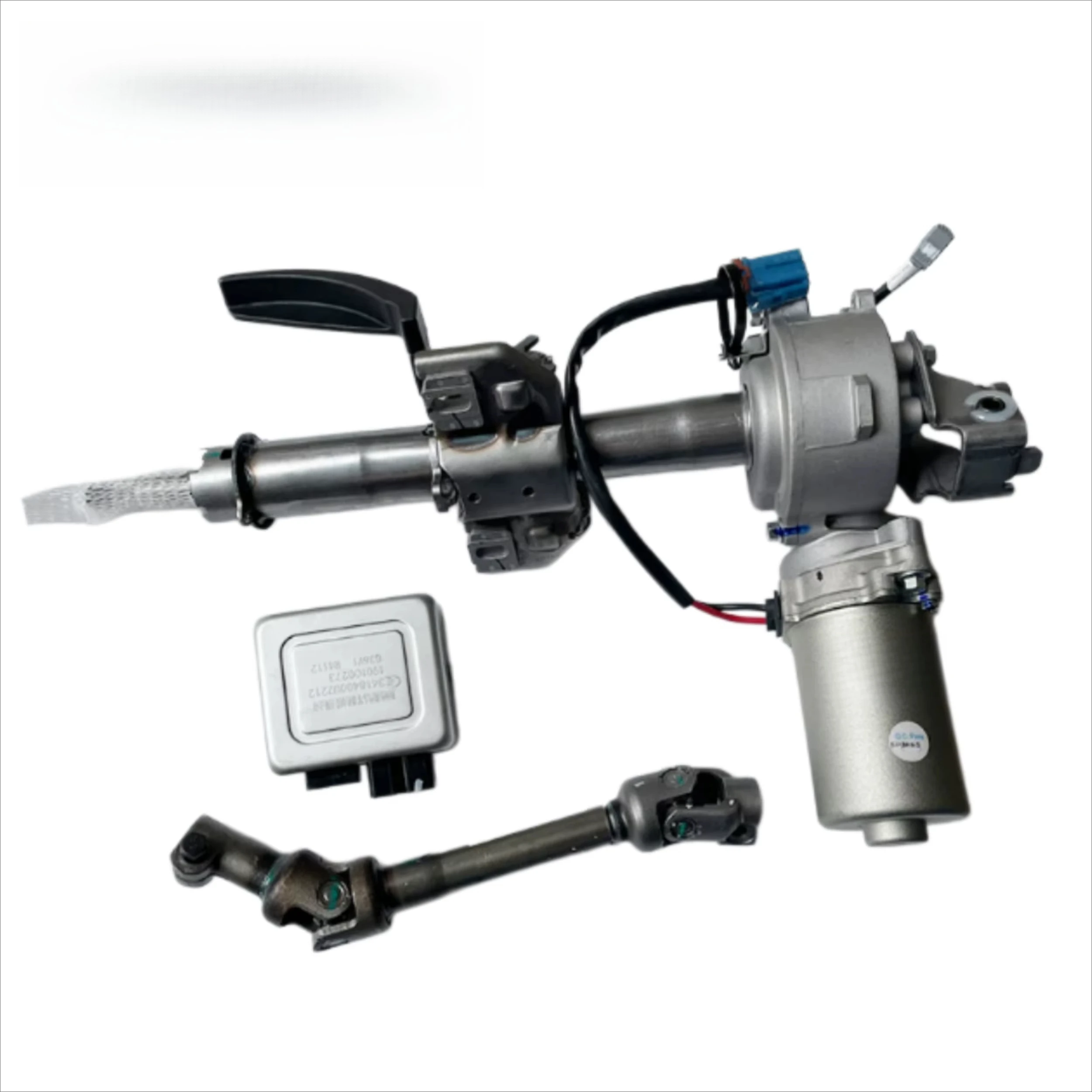 Electric Power Steering Column Assembly for OEM 3402200U2212 JAC Refine S3 2014-2015 Auto Steering Parts