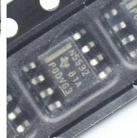 Free shipping  N5532 IC    10PCS