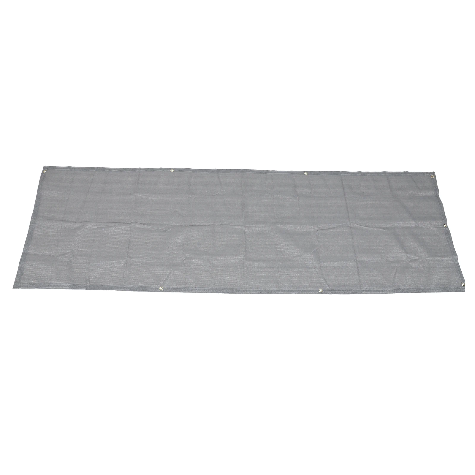 

Sunshade Net Garden Mesh for Balcony Camping Tarp High Density Tear Resistance Durable Cool Place Leisure