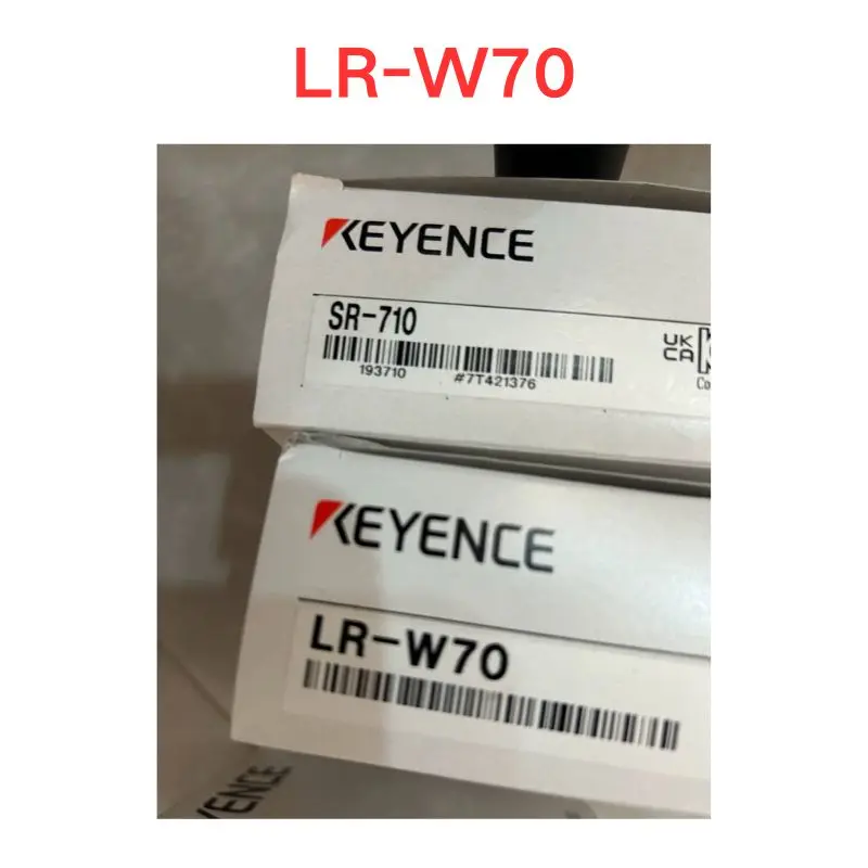 Nuevo sensor láser LR-W70 Envío rápido