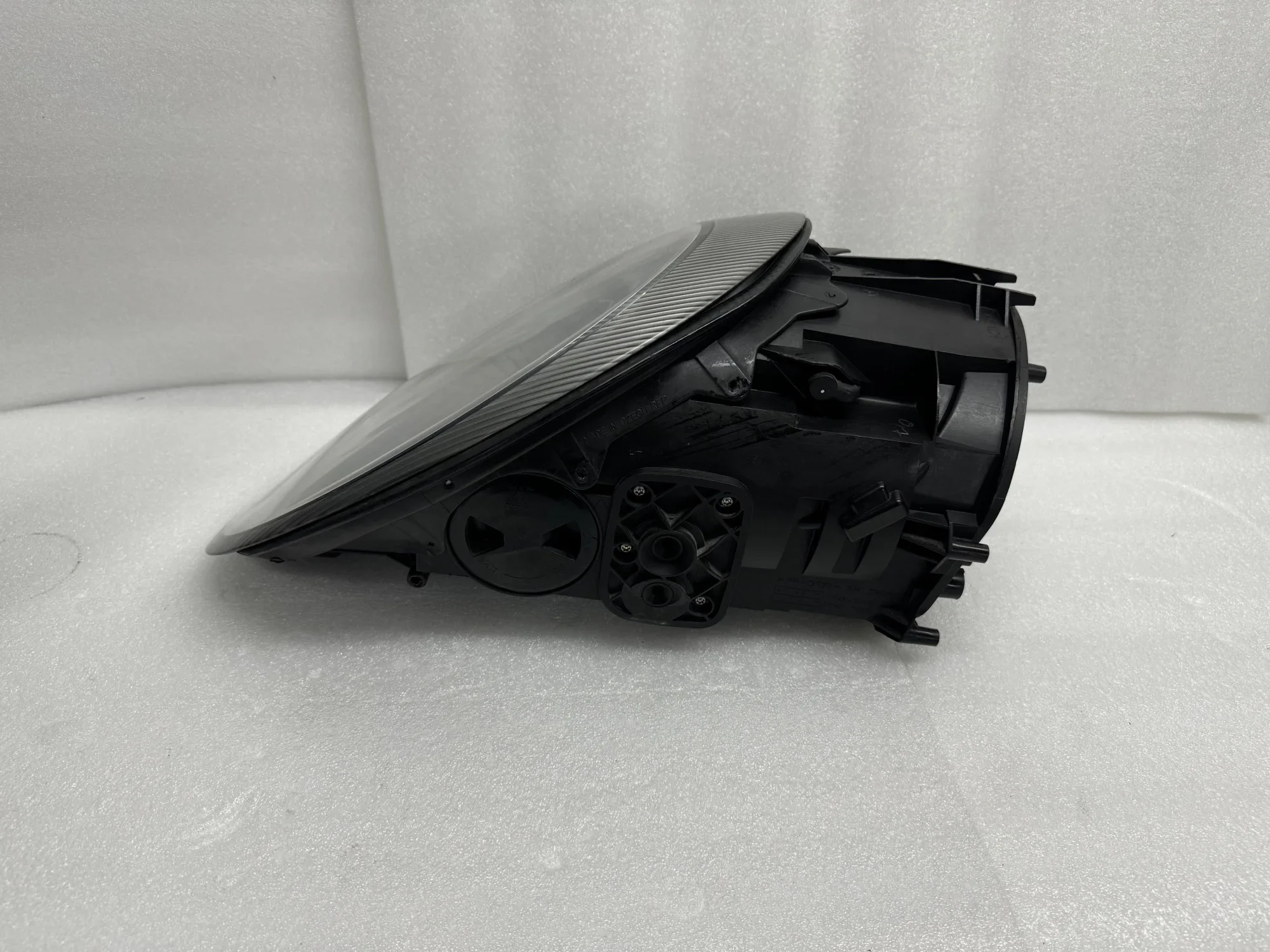High Quality LED Headlights for Porsche 911 997 Car Lighting System Original Part for Enhanced Visibility