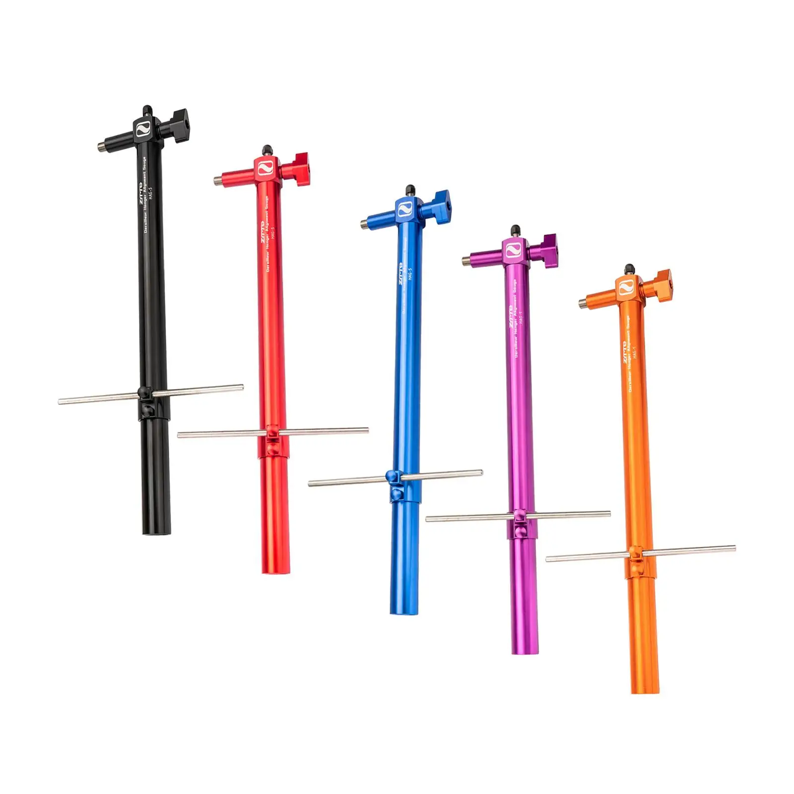

Professional Bicycles Derailleur Hanger Alignment Gauge Repair Tools Alignment
