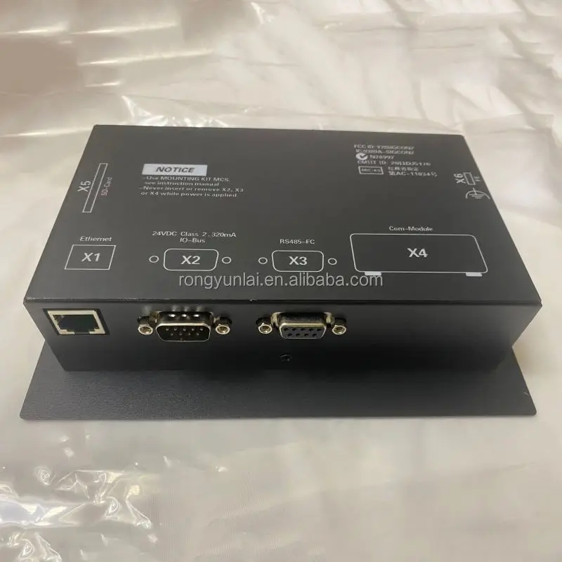 For KAESER Compressor Control 2 Input Output Module Panel Sigma Control 2 New 7.7602.0 7.7602P0 7.7601P0 7.7602.1 220V Voltage
