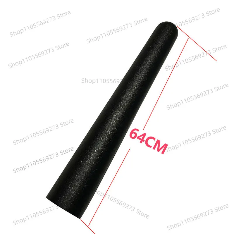LH07 New Bluetooth Antenna Cover Plastic Hat For Leica TS02 TS03 TS06 TS09 TS11 Total Stations Black 1PC 2PCS 5PCS 10PCS