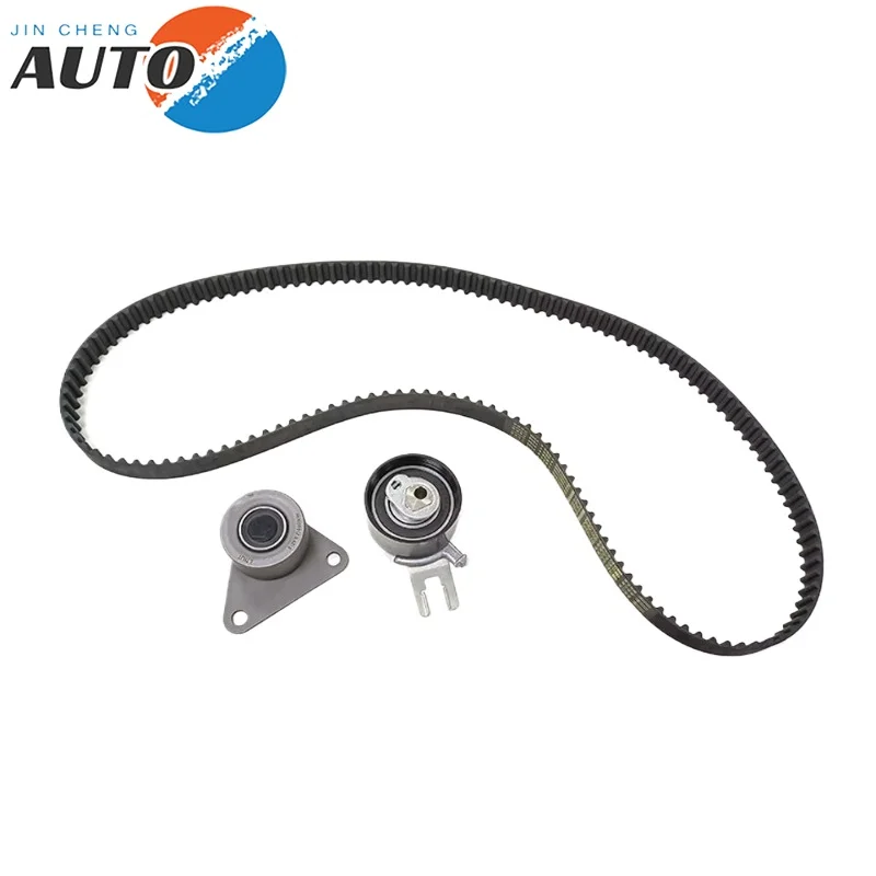 C3030731727 New Timing Belt Tensioner Kit for Volvo 850 S70 V70 XC70 C70 S40 V40 960 V90 S80 XC90