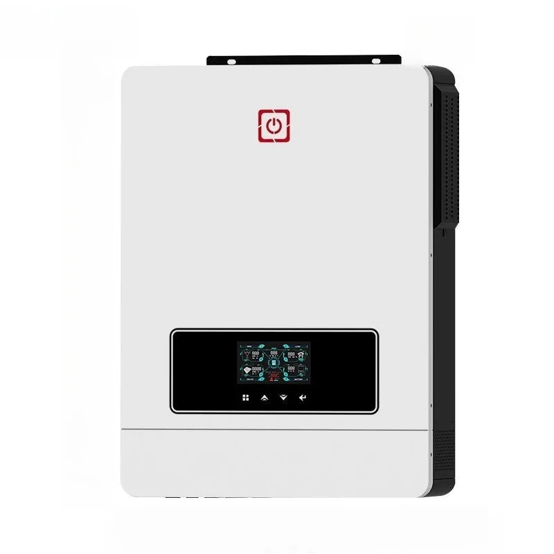 

Solar inverter, hybrid inverter, photovoltaic off-grid high power