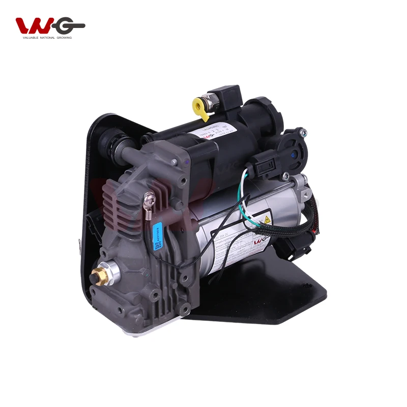 

Auto Air Suspension Compressor LR045251 For Land Rover L319 for Range Rover Sport L320 Airmatic Pump