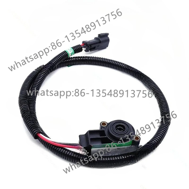 

266-1466 Throttle Position Sensor Mechanical for E C7C10C12C13 2661466